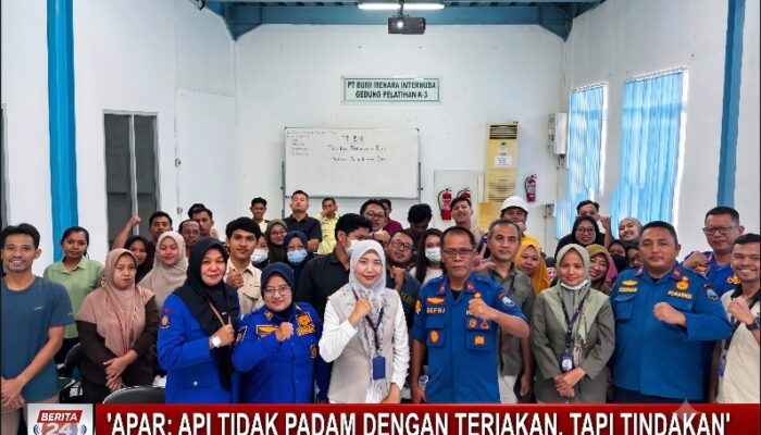 Menjaga Nyawa 1.300 Pekerja: Mengapa Edukasi Berhenti Berteriak, Mulai Bertindak di PT BMI Sangat Krusial?