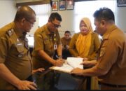Dinsos Lampung Rombak Posisi Kabid Rehabilitasi Sosial demi Pelayanan Maksimal