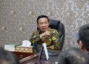 Selamat Tinggal Aplikasi Ribet! Pemprov Jadikan Lampung-In Super App Layanan Publik Terpadu