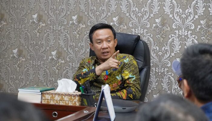 Selamat Tinggal Aplikasi Ribet! Pemprov Jadikan Lampung-In Super App Layanan Publik Terpadu