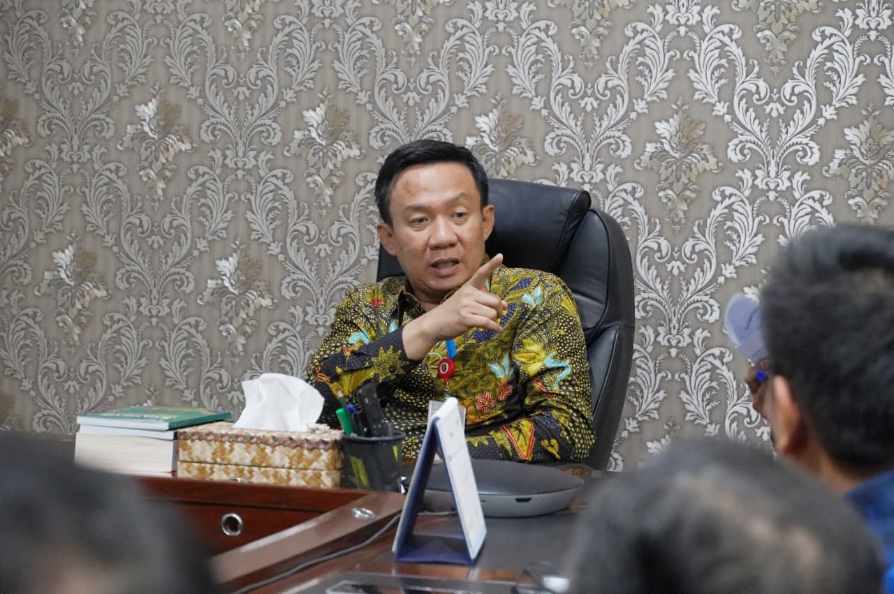 Selamat Tinggal Aplikasi Ribet! Pemprov Jadikan Lampung-In Super App Layanan Publik Terpadu 1 Selamat Tinggal Aplikasi Ribet! Pemprov Jadikan Lampung-In Super App Layanan Publik Terpadu