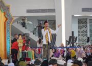 Sambut Ramadan, Pemprov Lampung Perkuat Sinergi Melalui Acara Doa untuk Negeri