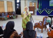 Sebut Kental Manis Bukan Susu, Dinkes Pringsewu Dorong Regulasi Khusus Lindungi Gizi Anak