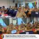Lampung Barat Siap Maju Bersama: Sekda Nukman dan Kepala BKAD Hadiri Rakor Sekda se-Provinsi Lampung Demi Pembangunan Merata