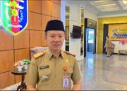 Dukung Program GAMAS, Pemprov Lampung Beri Kelonggaran ASN Antar Anak di Hari Pertama Sekolah