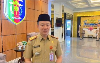 Dukung Program GAMAS, Pemprov Lampung Beri Kelonggaran ASN Antar Anak di Hari Pertama Sekolah 6 Dukung Program GAMAS, Pemprov Lampung Beri Kelonggaran ASN Antar Anak di Hari Pertama Sekolah