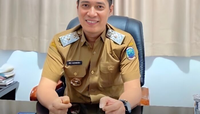 Selamat Tinggal Kabel Semrawut! DPMPTSP Lampung Selatan Siapkan Aturan Tegas Jaringan Internet