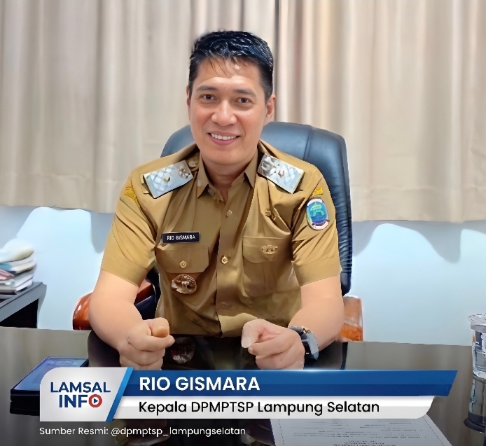 Selamat Tinggal Kabel Semrawut! DPMPTSP Lampung Selatan Siapkan Aturan Tegas Jaringan Internet