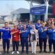 Siaga Penuh! Bandara Radin Inten II Bakal Gelar Skenario Darurat Skala Besar, 56 Pasukan Damkarmat Diterjunkan