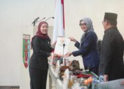 Babak Baru Tata Kelola Pemprov Lampung: DPRD Ketuk Palu 7 Rekomendasi BPK, Wagub Jihan Tegas Rombak BUMD!