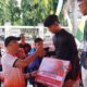 Ribuan Pelari Padati Justice Run 2026! Gubernur Mirza Gaungkan Semangat Keadilan Sosial dan Akses Infrastruktur Merata di Lampung