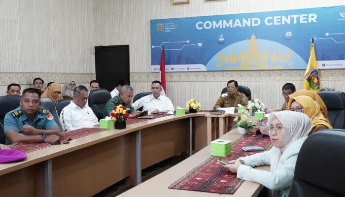 Harga Cabai Meroket tapi Stok Aman, Kemendagri Sentil Keras Pedagang Nakal dan TPID yang Tidur