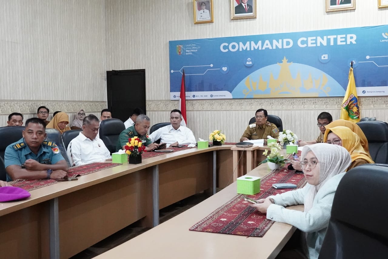Harga Cabai Meroket tapi Stok Aman, Kemendagri Sentil Keras Pedagang Nakal dan TPID yang Tidur