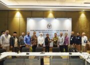 Simpan Harta Karun 830 Juta Barel Minyak, Pemprov Lampung dan DPR RI Kebut Megaproyek Eksplorasi Migas