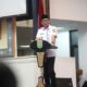 HUT ke-76 Satpol PP, Gubernur Mirza Tekankan Peran Strategis Jaga Ketertiban hingga Stabilitas Harga Beras