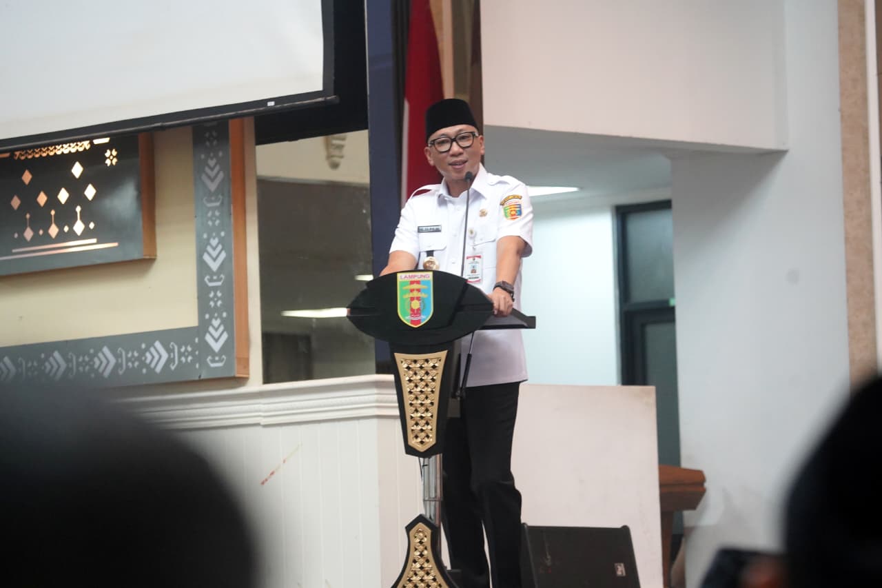 HUT ke-76 Satpol PP, Gubernur Mirza Tekankan Peran Strategis Jaga Ketertiban hingga Stabilitas Harga Beras 1 HUT ke-76 Satpol PP, Gubernur Mirza Tekankan Peran Strategis Jaga Ketertiban hingga Stabilitas Harga Beras