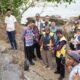 Selamatkan Akses Wisata Teluk Kiluan, Wagub Jihan Kebut Perbaikan Longsor Cukuh Balak
