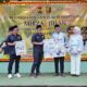 Bebas Utang Rp 600 Miliar hingga Jalan Mulus! Ini Gebrakan 1 Tahun Pertama Mirza-Jihan Pimpin Lampung
