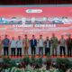 Gubernur Mirza Buka Ruang Kolaborasi Luas, Tegaskan Mahasiswa Penentu Arah Masa Depan Indonesia Emas 2045!