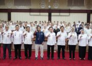 Waktu Makin Mepet! Sekda Lampung Warning Puluhan Ribu ASN Segera Lapor SPT via Coretax DJP