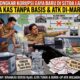 ‎Dugaan Korupsi Gaya Baru Menggerogoti Anggaran Setda Lampung Selatan, Dari Mark-Up ATK hingga Suap Fasilitas Penegak Hukum