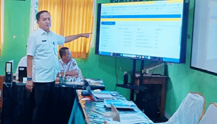 Daya Tampung Terbatas 23.051 Calon Siswa di Lampung Gagal Masuk Sekolah Negeri