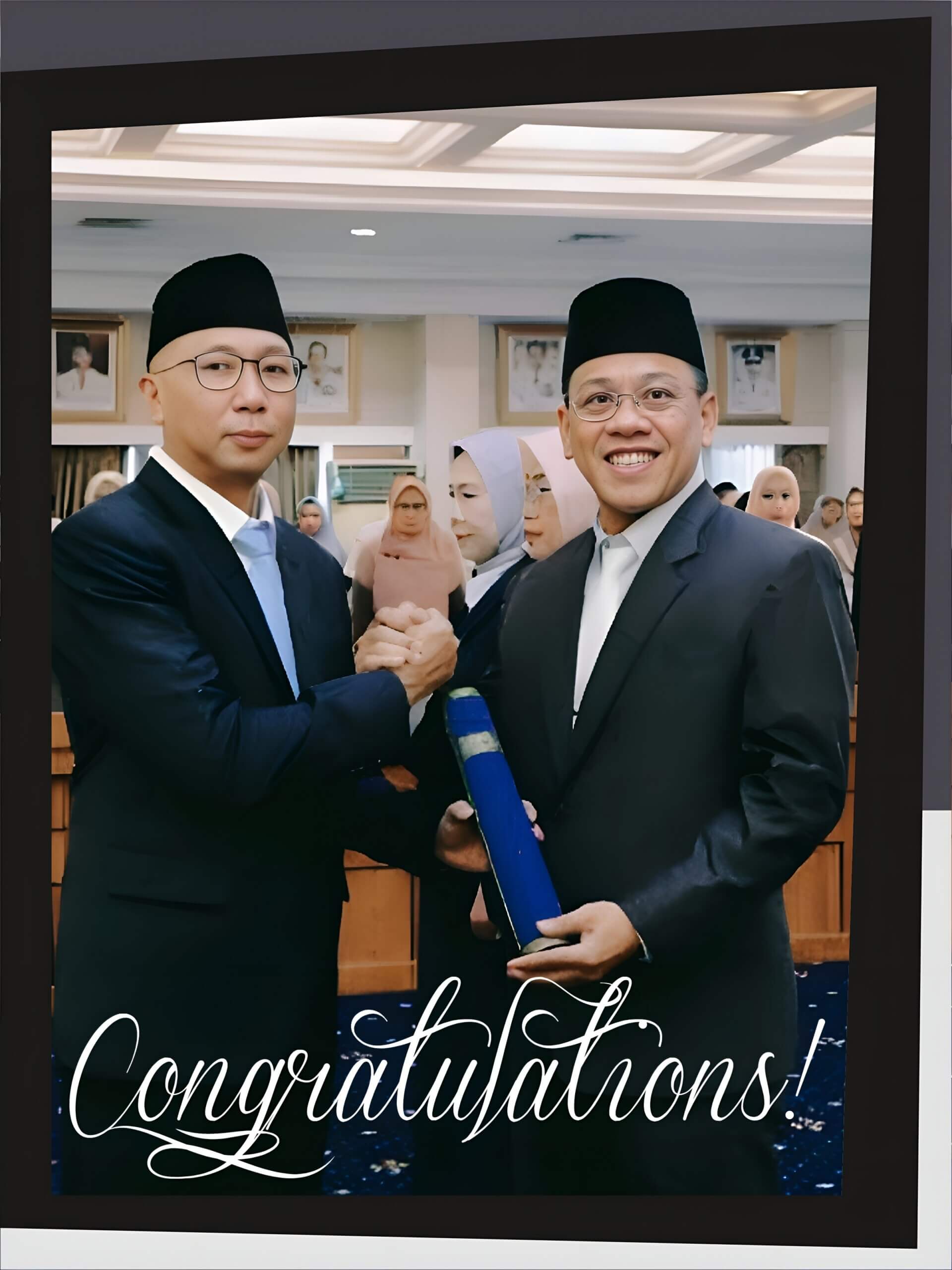 Descatama Paksi Moeda Jabat Sekwan