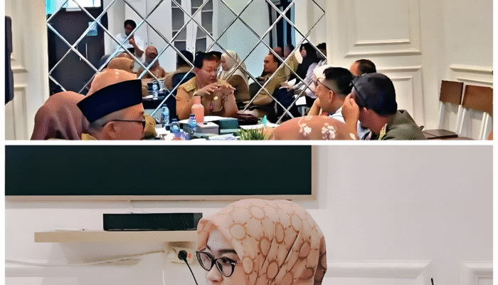 Di Bawah Komando Tri Umaryani, Kopdes Merah Putih Siap Jadi Tulang Punggung Baru Ekonomi Akar Rumput Lampung Barat