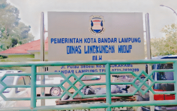 PENYAKIT LAMA KAMBUH LAGI! Rp154 Juta Uang Sampah ‘Raib’ Kepala DLH Veni Devialesti Jadi Sorotan