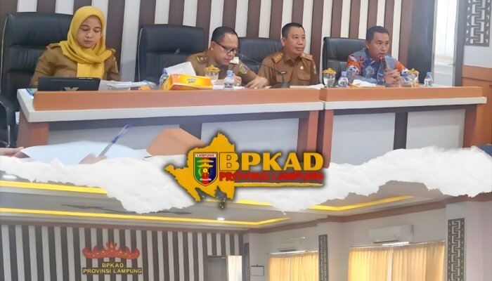 Sinyal Keras dari Pemprov: Sekda Marindo Jadikan Evaluasi APBD ‘Ujian Kelayakan’ bagi Kepala Daerah