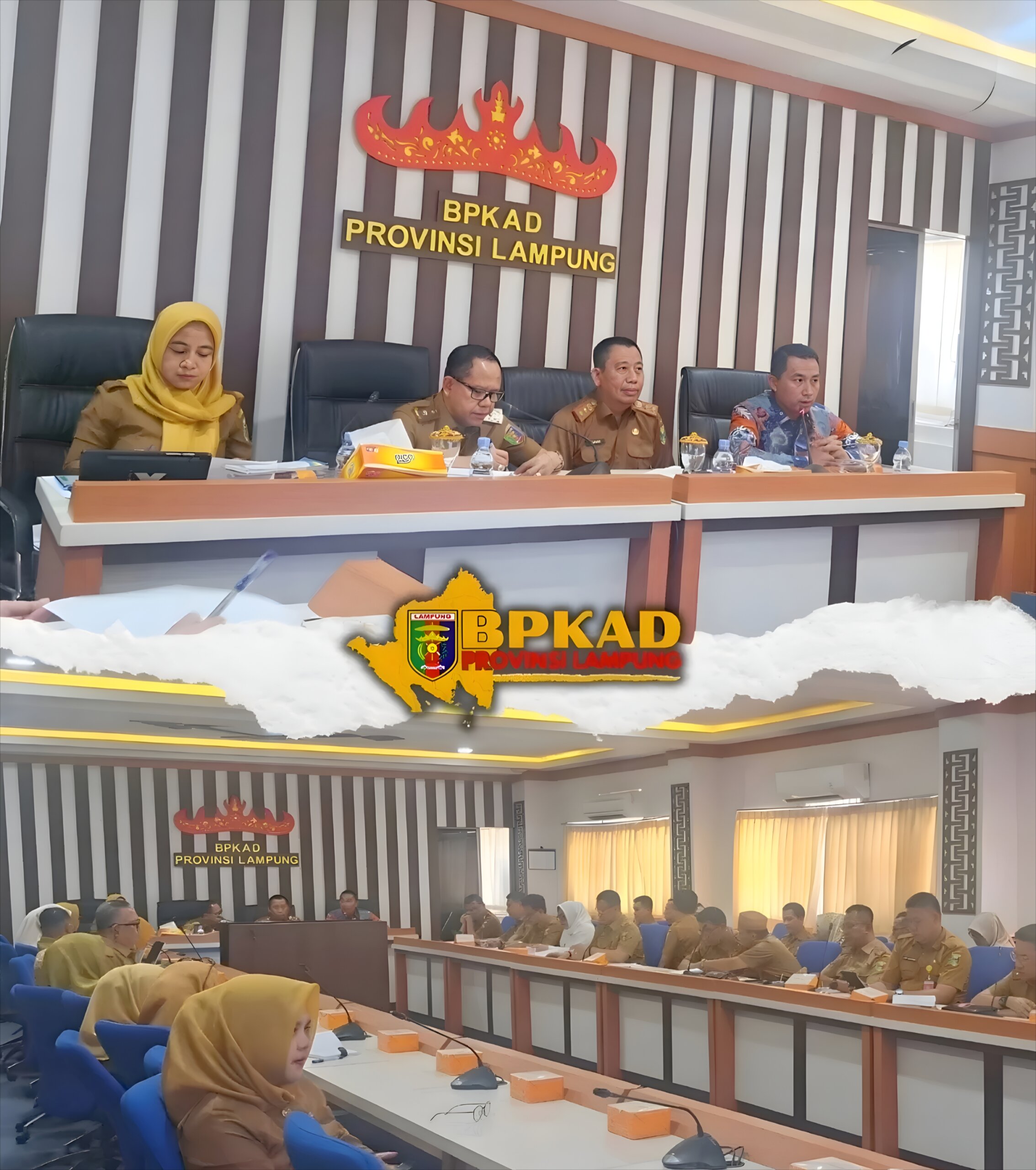 Sekda Marindo Jadikan Evaluasi APBD 'Ujian Kelayakan' bagi Kepala Daerah