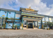 SMAN 2 Kalianda Sambut Hangat Generasi Baru Tahun Ajaran 2025/2026