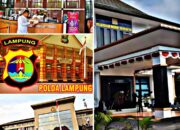 Dugaan Skandal Anggaran Disdukcapil Tanggamus: Dana ATK Rp 1,6 Miliar, Hampir 20 Kali Lipat Batas Wajar! APH Didesak Turun Tangan!