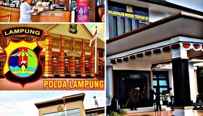 Dugaan Skandal Anggaran Disdukcapil Tanggamus: Dana ATK Rp 1,6 Miliar, Hampir 20 Kali Lipat Batas Wajar! APH Didesak Turun Tangan!