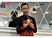 BPKAD Lampung Tengah Genjot Kinerja di Pertengahan Tahun, Irfan Toga Setiawan Fokus pada Akselerasi Pembangunan dan Inovasi Digital